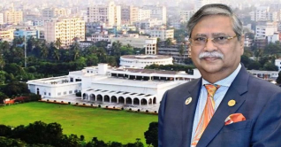 মো.সাহাবুদ্দিন বঙ্গভবন ছাড়ছেন আজ, চিকিৎসার জন্য যাবেন বিদেশে মো.সাহাবুদ্দিন বঙ্গভবন ছাড়ছেন আজ, চিকিৎসার জন্য যাবেন বিদেশে