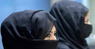 আফগানিস্তান: গোপনে ক্লাস চলছে মেয়েদের