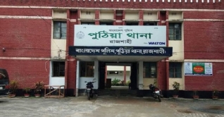 কাজে যোগ দেওয়ার পরই নারী পুলিশ সদস্যের মৃত্যু