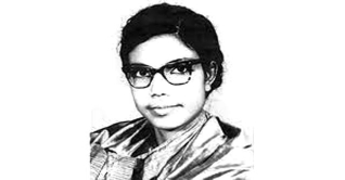 শহীদ কবি মেহেরুন্নেসার জন্মদিন আজ