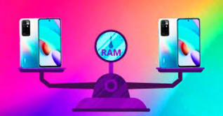 মোবাইলে ভার্চুয়াল র্যামের সুবিধা মোবাইলে ভার্চুয়াল র্যামের সুবিধা