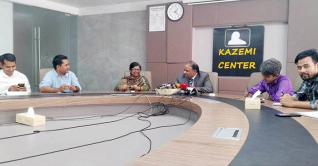 বাংলাদেশ ব্যাংকের কার্যক্রমে সন্তুষ্ট আইএমএফ