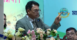এসএসসির ফল প্রকাশ ২০ জুলাই: শিক্ষামন্ত্রী এসএসসির ফল প্রকাশ ২০ জুলাই: শিক্ষামন্ত্রী