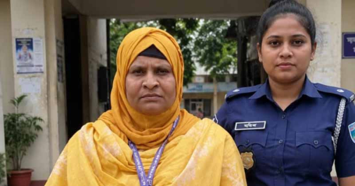 ছবি: সংগ্রহিত।