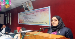 তথ্য আপা প্রকল্পে এক কোটি নারী ক্ষমতায়িত হবে