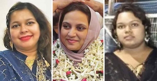 স্বতন্ত্র প্রার্থী হয়ে জয়, ফের তৃণমূলেই ফিরতে চান তিনকন্যা