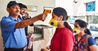 ভারতে করোনায় আক্রান্ত ১৬১৩, মৃত ৩৫ ভারতে করোনায় আক্রান্ত ১৬১৩, মৃত ৩৫