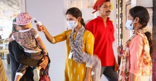 ভারতে করোনায় আক্রান্ত ৭ লাখ ৪২ হাজার, মৃত ২০,৬৪২
