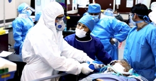 ভারতে ২৪ ঘণ্টায় প্রায় ৫০ হাজার করোনায় আক্রান্ত ভারতে ২৪ ঘণ্টায় প্রায় ৫০ হাজার করোনায় আক্রান্ত
