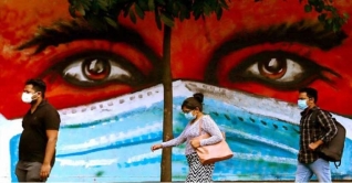 ভারতের করোনায় আক্রান্ত ২০ লাখ ছাড়ালো, মৃত্যু ৪১,৬৪৯ ভারতের করোনায় আক্রান্ত ২০ লাখ ছাড়ালো, মৃত্যু ৪১,৬৪৯