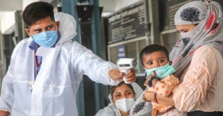 ভারতে একদিনে করোনা শনাক্ত ৯২ হাজার, মৃত্যু ১১৩৬ ভারতে একদিনে করোনা শনাক্ত ৯২ হাজার, মৃত্যু ১১৩৬