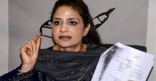 ইলতিজা মুফতির এক্স অ্যাকাউন্ট বন্ধ, কাশ্মীরে নতুন বিতর্ক