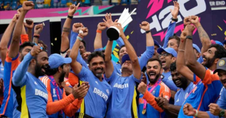 চ্যাম্পিয়ন হয়ে কত টাকা পেল ভারত
