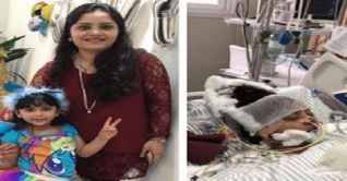 করোনায় আক্রান্ত ভারতীয় নারী, চিকিৎসা ব্যয় ১ কোটি রুপি করোনায় আক্রান্ত ভারতীয় নারী, চিকিৎসা ব্যয় ১ কোটি রুপি