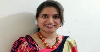 করোনা পরীক্ষা কিট তৈরি করলেন ভারতিয় নারী করোনা পরীক্ষা কিট তৈরি করলেন ভারতিয় নারী
