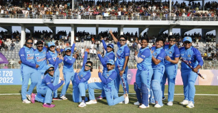 সপ্তমবার এশিয়া কাপ চ্যাম্পিয়ন ভারত সপ্তমবার এশিয়া কাপ চ্যাম্পিয়ন ভারত