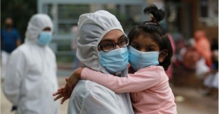 ভারতে ২৪ ঘণ্টায় কমেছে করোনার সংক্রমণ ও প্রাণহানি ভারতে ২৪ ঘণ্টায় কমেছে করোনার সংক্রমণ ও প্রাণহানি