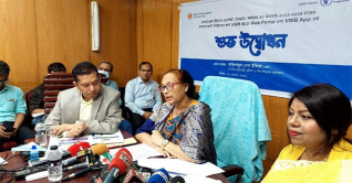 নারীদের খাদ্য নিরাপত্তায় ‘বেনিফিট কর্মসূচি’