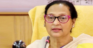 নারীর প্রতি সহিংসতারোধে যে আহ্বান জানালেন প্রতিমন্ত্রী