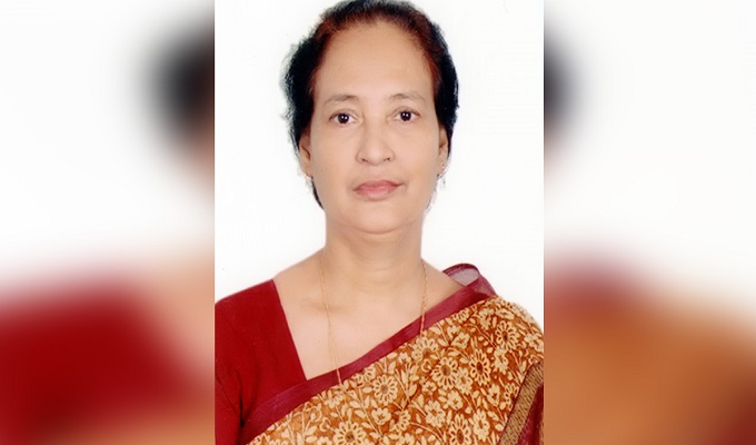 করোনা: নারী ও শিশুর স্বাস্থ্যসেবা নিশ্চিতে কাজ করছে সরকার: ইন্দিরা