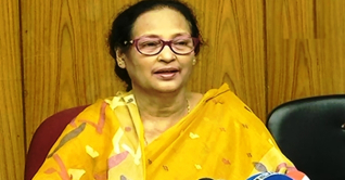 নারীরা সমান সুযোগ চান: প্রতিমন্ত্রী