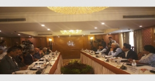 বঙ্গবন্ধুকে নিয়ে চলচ্চিত্রের শুটিং নভেম্বরে শুরু