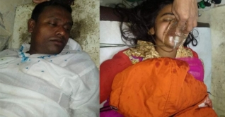 বিয়েতে কনেপক্ষের হামলায় বরসহ আহত ২০