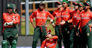 নারী আইপিএলে দল পেলেন না বাংলাদেশের কেউই নারী আইপিএলে দল পেলেন না বাংলাদেশের কেউই