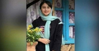 ইরানে মেয়ের শিরচ্ছেদ করলেন বাবা ইরানে মেয়ের শিরচ্ছেদ করলেন বাবা