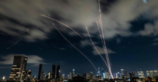 ইরান-মার্কিন যুদ্ধ: ভবিষ্যত কোন পথে