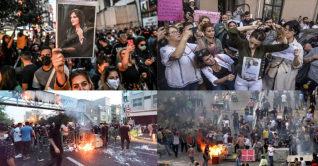 ইরানে হিজাব বিরোধী বিক্ষোভে নিহত ৯২: আইএইচআর