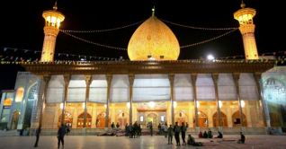 ইরানে মাজারে বোমা হামলা, নারী-শিশুসহ নিহত অন্তত ১৫