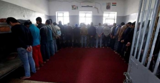 ইরাকে শিশুদের জিজ্ঞাসাবাদের প্রক্রিয়া ক্রুটিপূর্ণ: এইচআরডব্লিউ ইরাকে শিশুদের জিজ্ঞাসাবাদের প্রক্রিয়া ক্রুটিপূর্ণ: এইচআরডব্লিউ