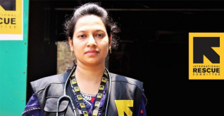 আইআরসিতে চাকরির সুযোগ, বেতন মাসিক ১১১২০০