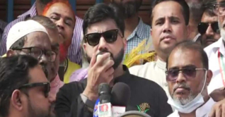 বিএনপি নারী অধিকার রক্ষায় অঙ্গীকারবদ্ধ: ইশরাক