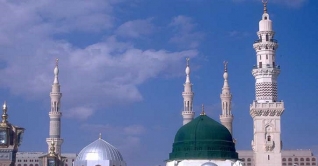 আজ শুক্রবার পবিত্র জুমাতুল বিদা আজ শুক্রবার পবিত্র জুমাতুল বিদা