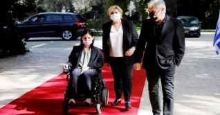 জলবায়ু সম্মেলনে ঢুকতে পারলেন না নারী মন্ত্রী