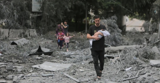 ইসরায়েলি হামলায় ৫০০ শিশুসহ ১৫৩৭ ফিলিস্তিনি নিহত ইসরায়েলি হামলায় ৫০০ শিশুসহ ১৫৩৭ ফিলিস্তিনি নিহত