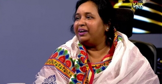 প্রধানমন্ত্রীর উপদেশ আমার জন্য শিরোধার্য: মেয়র আইভী