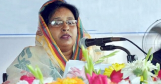 হ্যাটট্রিকের পর আইভী যা বললেন