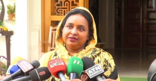 শপথ নিলেন নাসিক মেয়র আইভী