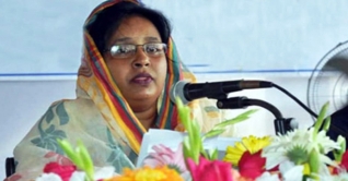 গডফাদার তার ৩০ বছরের উপাধি: ডা. আইভী গডফাদার তার ৩০ বছরের উপাধি: ডা. আইভী