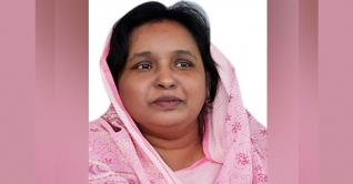 নাসিকে আইভী তৃতীয় মেয়াদে দায়িত্ব নেবেন আজ