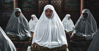 পাকিস্তানে মুক্তি পাচ্ছে ‘জ্বীন-২’ পাকিস্তানে মুক্তি পাচ্ছে ‘জ্বীন-২’