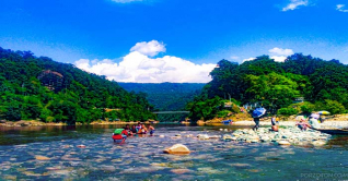 আগামী ৭ দিন জাফলংয়ে প্রবেশ ফি লাগবে না আগামী ৭ দিন জাফলংয়ে প্রবেশ ফি লাগবে না