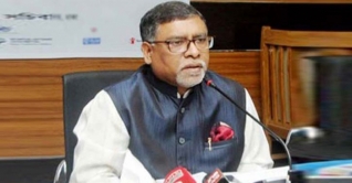 করোনা পরিস্থিতি নিয়ে যা বললেন স্বাস্থ্যমন্ত্রী