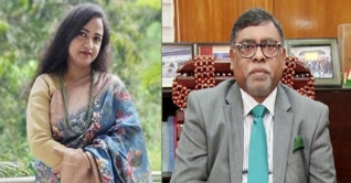 ওয়াহিদাকে দেশের বাইরে পাঠানোর প্রয়োজন নেই: স্বাস্থ্যমন্ত্রী ওয়াহিদাকে দেশের বাইরে পাঠানোর প্রয়োজন নেই: স্বাস্থ্যমন্ত্রী