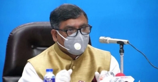 কাল করোনার টিকা নেবেন স্বাস্থ্যমন্ত্রী কাল করোনার টিকা নেবেন স্বাস্থ্যমন্ত্রী