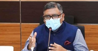স্বাস্থ্যসেবা দিতে হিমশিম খেতে হচ্ছে: স্বাস্থ্যমন্ত্রী স্বাস্থ্যসেবা দিতে হিমশিম খেতে হচ্ছে: স্বাস্থ্যমন্ত্রী