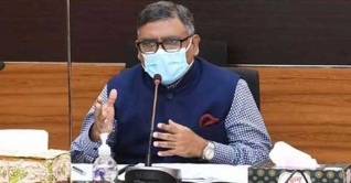 স্বাস্থ্যবিধি, টিকা আর মাস্কেই এখন ভরসা: স্বাস্থ্যমন্ত্রী স্বাস্থ্যবিধি, টিকা আর মাস্কেই এখন ভরসা: স্বাস্থ্যমন্ত্রী
